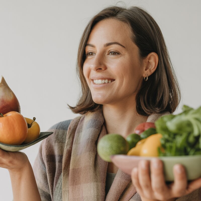 Fatores Hormonais e Transtornos Alimentares