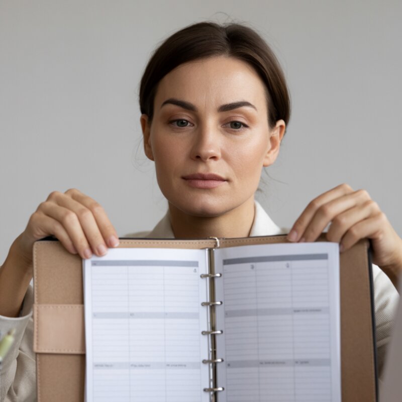 Sobrecarga Mental e Dupla Jornada