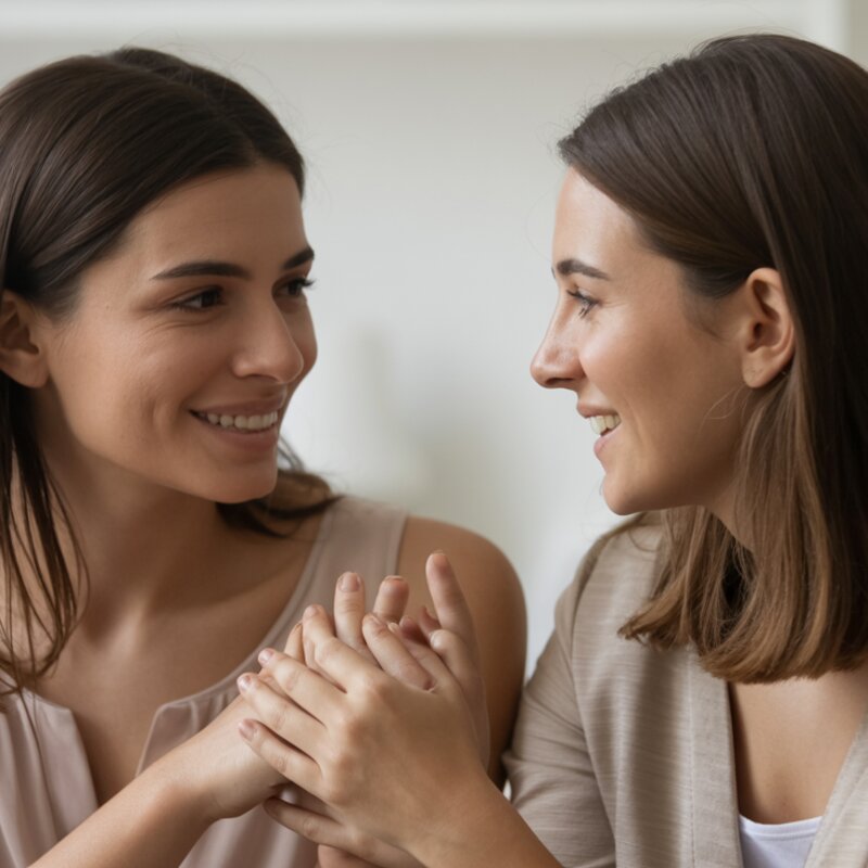 Relacionamentos e Solidão